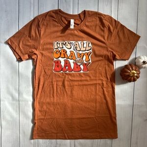 Thanksgiving shirt